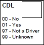 CDL