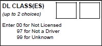 DL Class