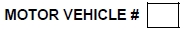 Motor Vehicle #