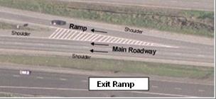 Exit Ramp