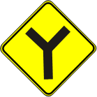 Y Intersection